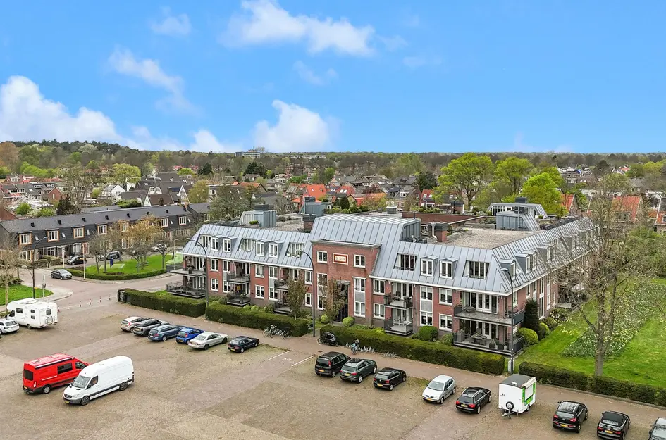 De Brink 12