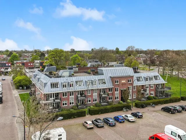 De Brink 12, CASTRICUM