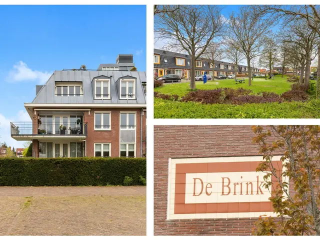 De Brink 12, CASTRICUM