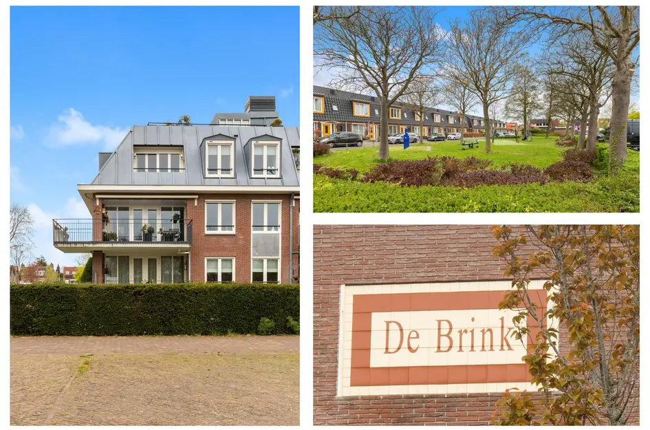 De Brink 12