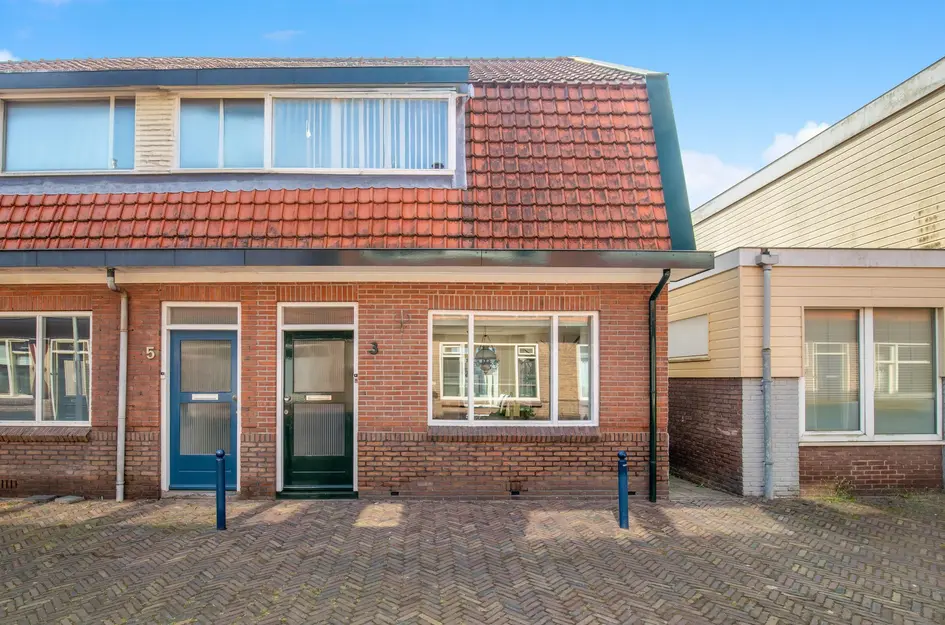 Koolstraat 3