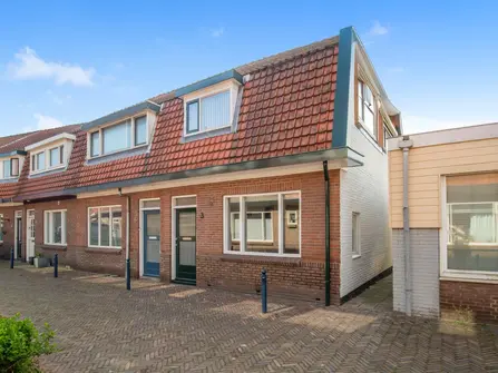 Koolstraat 3
