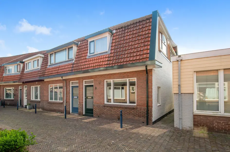 Koolstraat 3