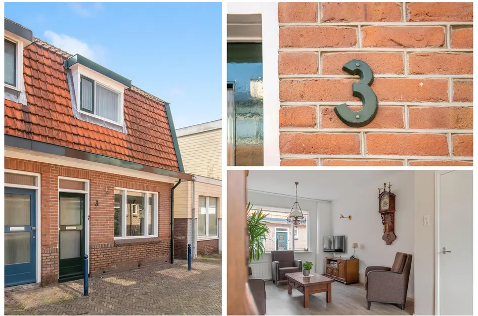 Koolstraat 3