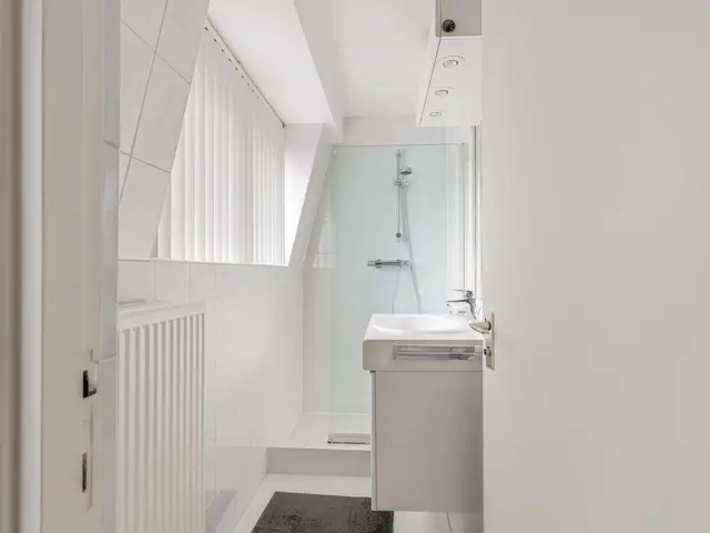 Koolstraat 3, BEVERWIJK