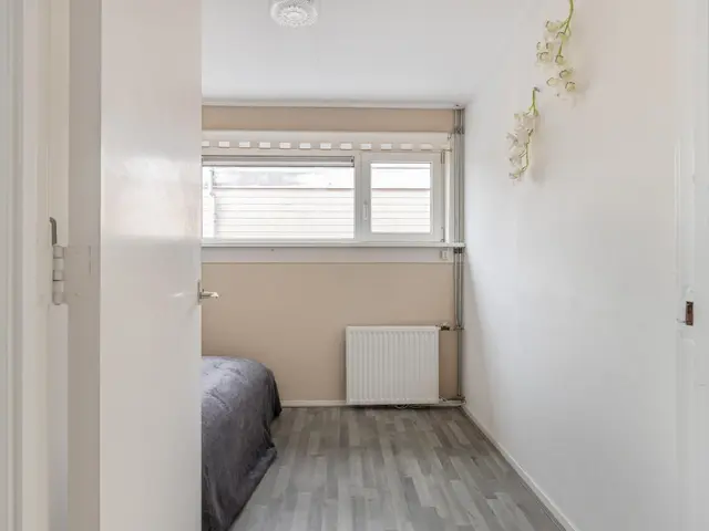 Koolstraat 3, BEVERWIJK