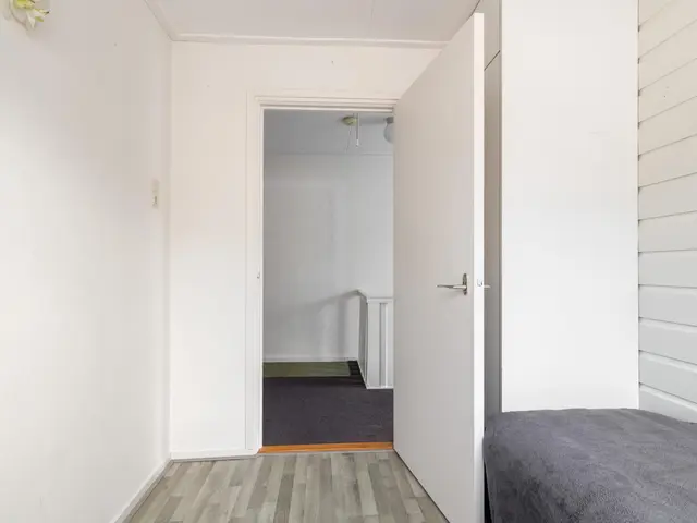 Koolstraat 3, BEVERWIJK