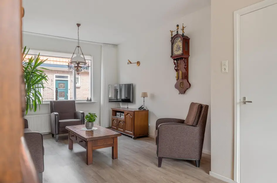 Koolstraat 3