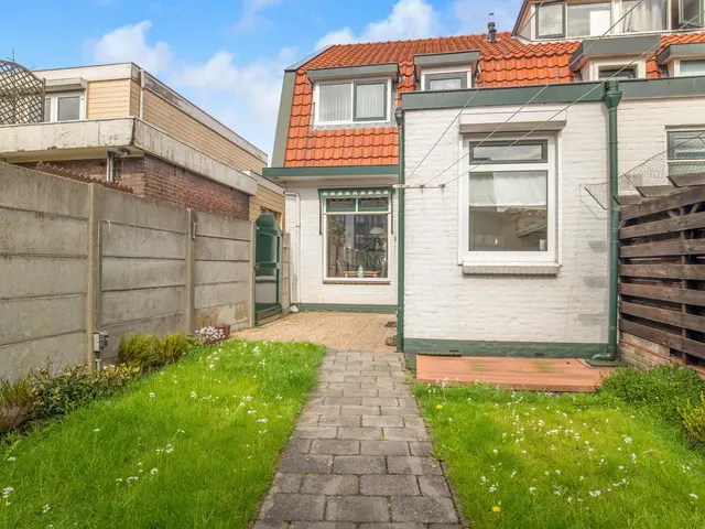 Koolstraat 3, BEVERWIJK