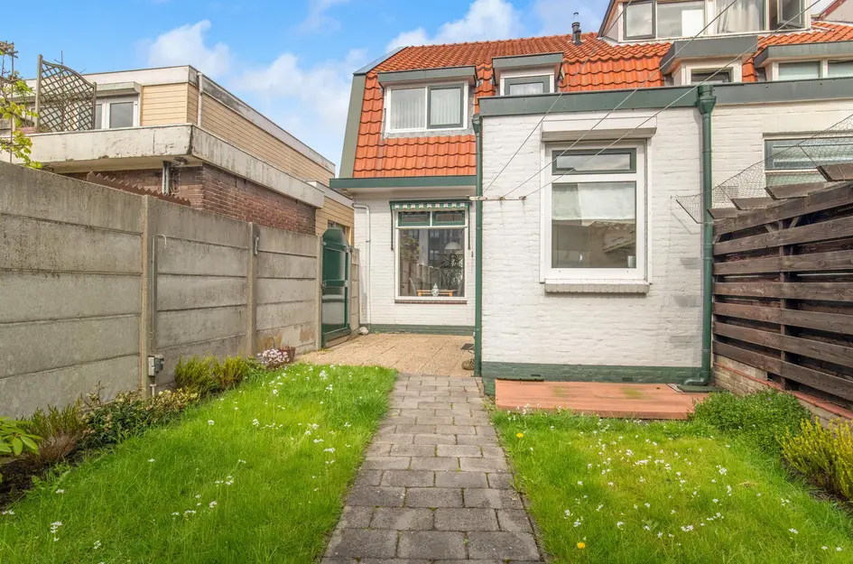 Koolstraat 3