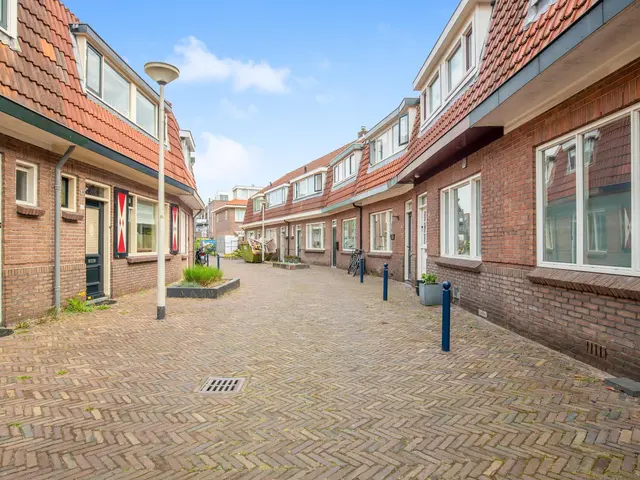 Koolstraat 3, BEVERWIJK