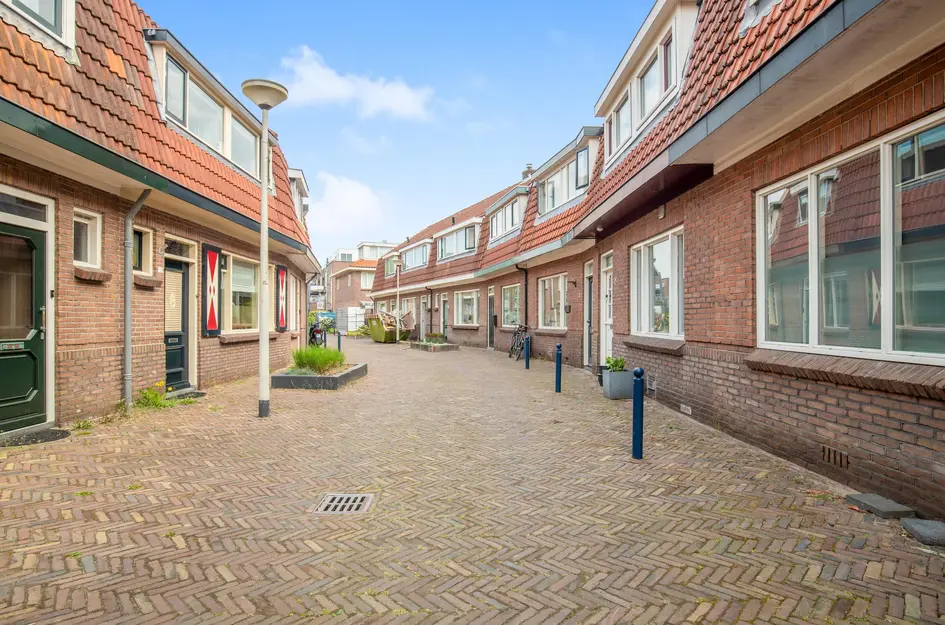Koolstraat 3