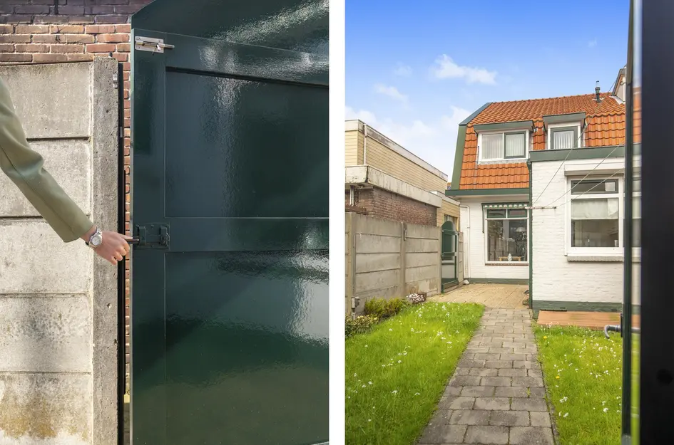 Koolstraat 3