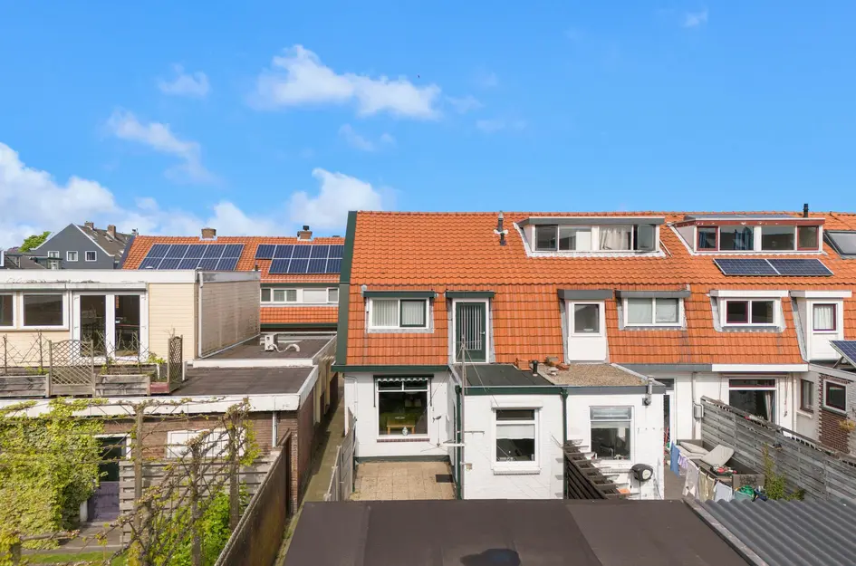 Koolstraat 3