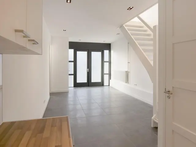 Het Aambeeld 8, HEEMSKERK