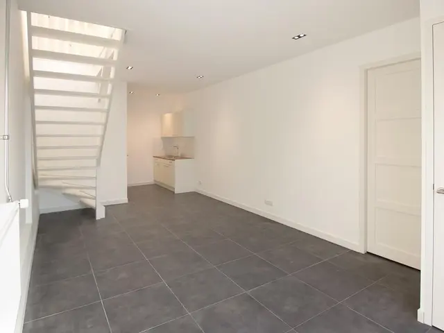 Het Aambeeld 8, HEEMSKERK