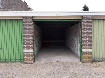 Jean Monnetstraat 200I