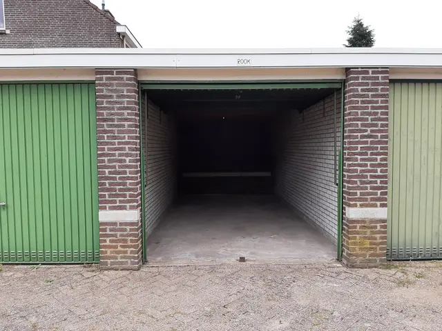 Jean Monnetstraat 200I, HEEMSKERK