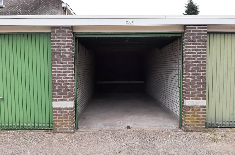 Jean Monnetstraat 200I