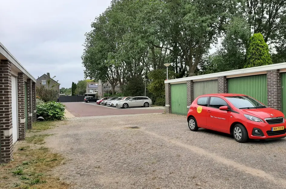 Jean Monnetstraat 200I