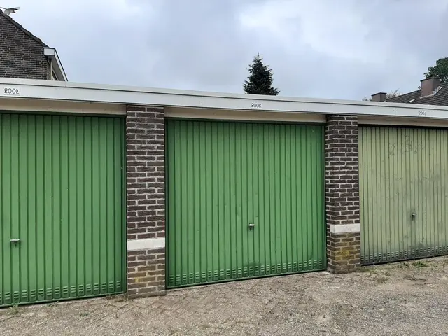 Jean Monnetstraat 200I, HEEMSKERK