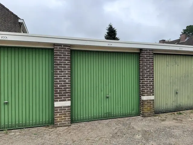 Jean Monnetstraat 200I, HEEMSKERK