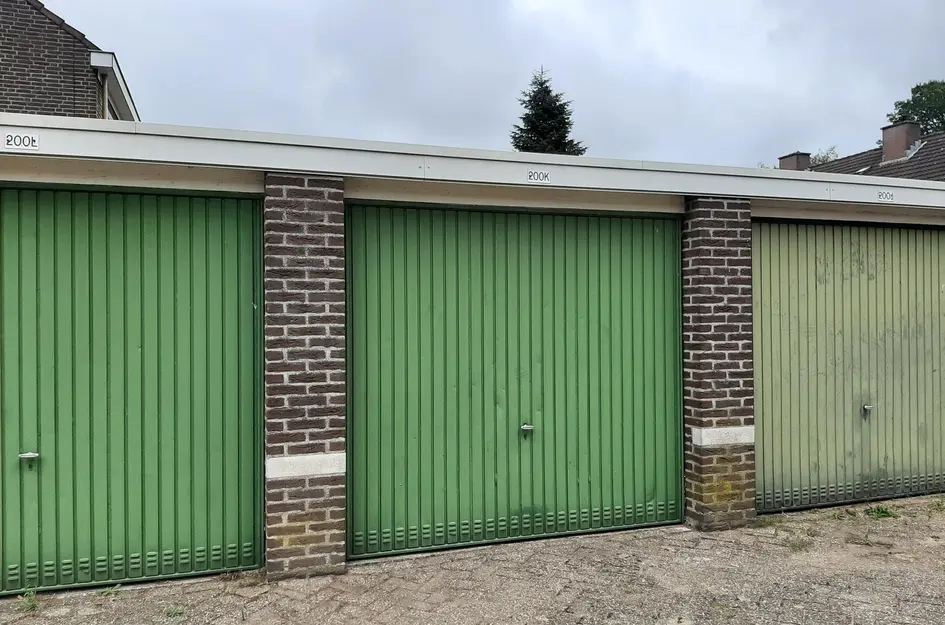 Jean Monnetstraat 200I