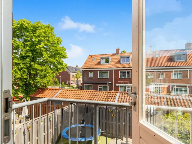 Handelstraat 81, HEEMSKERK