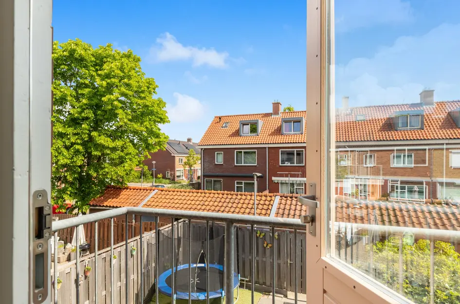 Handelstraat 81