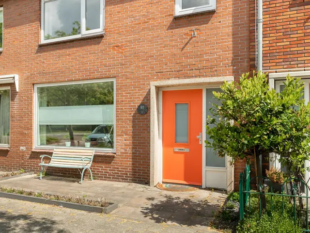 Handelstraat 81, HEEMSKERK