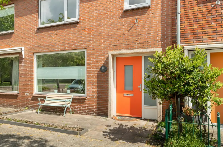 Handelstraat 81