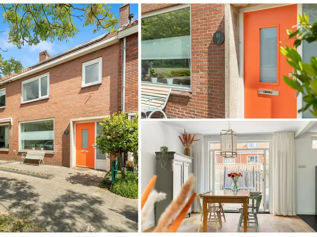 Handelstraat 81, HEEMSKERK