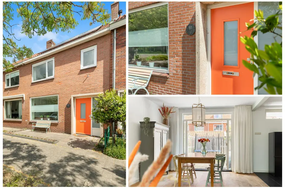 Handelstraat 81