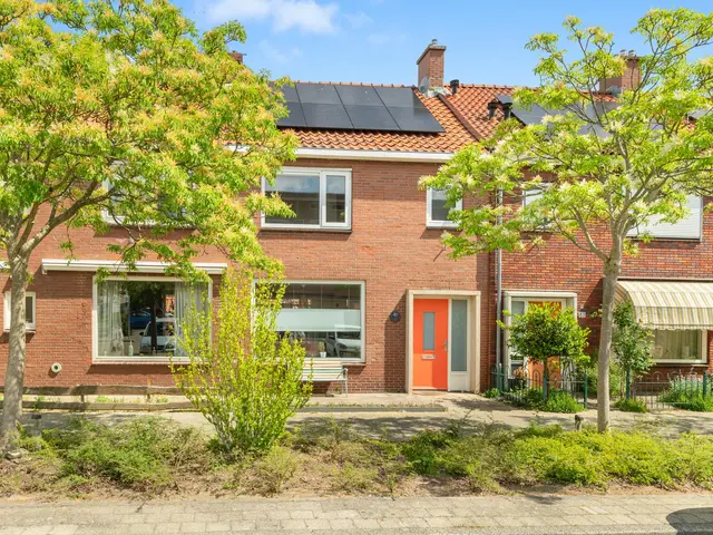 Handelstraat 81, HEEMSKERK
