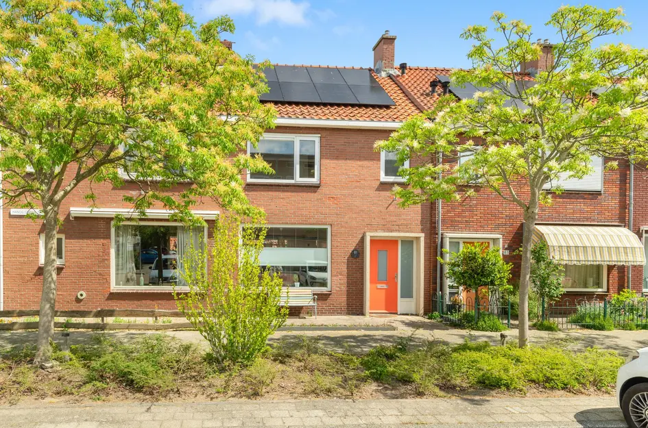 Handelstraat 81