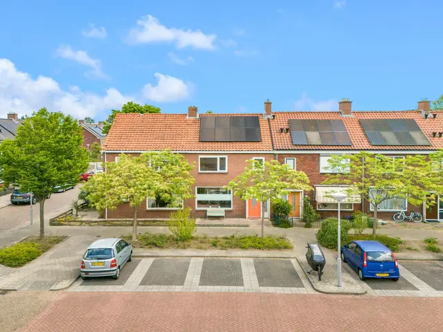 Handelstraat 81, HEEMSKERK