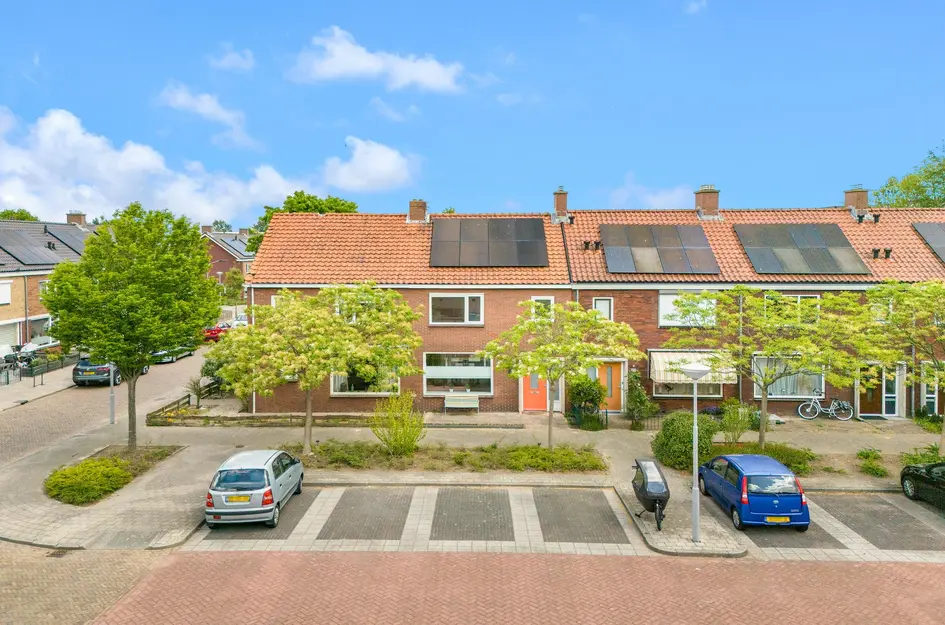 Handelstraat 81