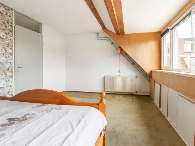 Beltmolen 30, ALKMAAR