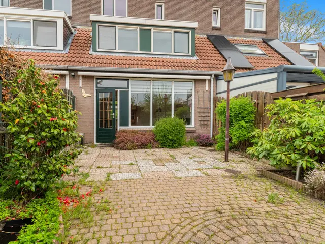 Beltmolen 30, ALKMAAR