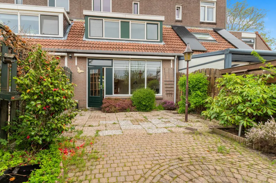 Beltmolen 30