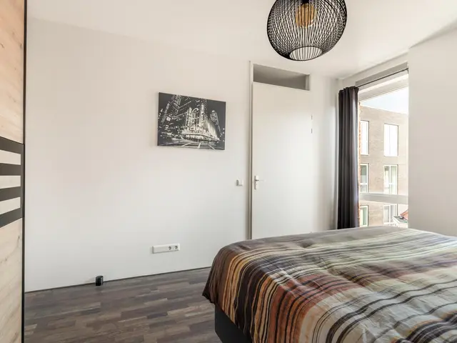 Nieuwstraat 2B 1, BEVERWIJK