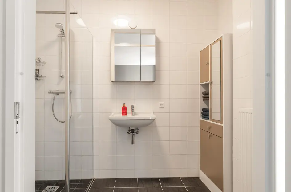 Nieuwstraat 2B 1