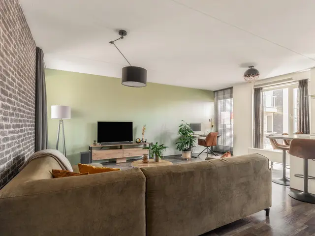 Nieuwstraat 2B 1, BEVERWIJK