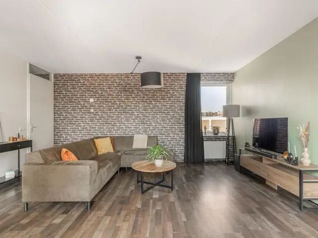 Nieuwstraat 2B 1, BEVERWIJK