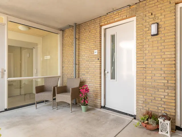 Nieuwstraat 2B 1, BEVERWIJK