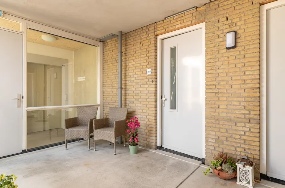 Nieuwstraat 2B 1