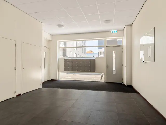 Nieuwstraat 2B 1, BEVERWIJK