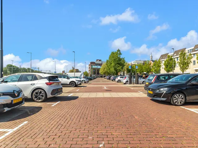 Nieuwstraat 2B 1, BEVERWIJK