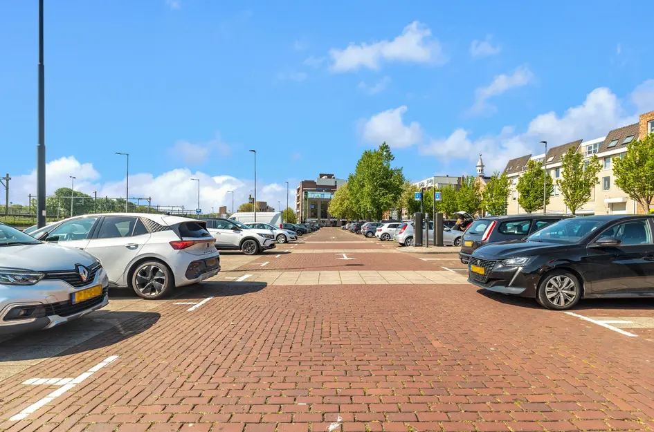 Nieuwstraat 2B 1