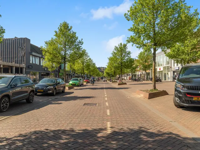 Nieuwstraat 2B 1, BEVERWIJK